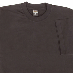 Black T-Shirt