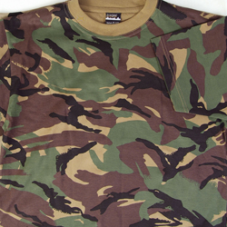 British DPM T-Shirt