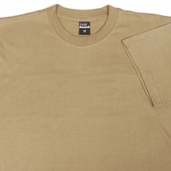 Sand Colour T-Shirt