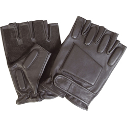 Viper Fingerless Gloves