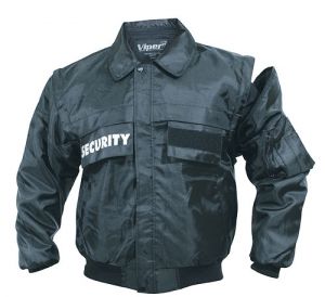 Viper Security Jacket