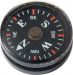 Button Compass