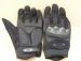 High protection gloves -Black
