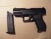 P99 GBB Pistol