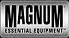 Magnum Boots