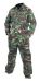 DPM Coverall