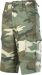 M65 Combat Shorts US Camo