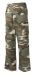 M65 US Style Camo Trousers
