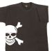 Black Skull T-Shirt