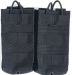 Viper Quick-Release Double mag pouch