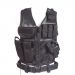 Cross Draw Vest