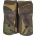 Web Tex Double AK pouch