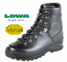 Lowa Patrol Boot